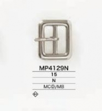 MP4129N 通し型バックル