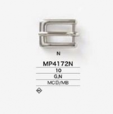 MP4172N 帆型バックル