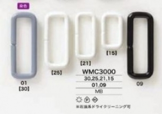 WMC3000 角カン