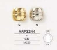 ARP3244 コードエンド