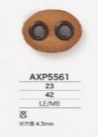 AXP5561 ブタ鼻