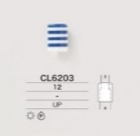 CL6203 コードエンド