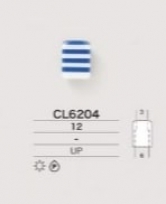 CL6204 コードエンド