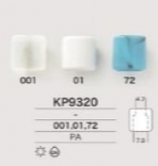 KP9320 コードエンド