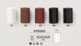 KP9365 コードエンド
