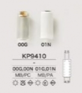 KP9410 コードエンド