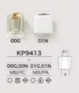 KP9413 コードエンド