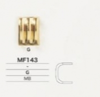 MF143 コードパーツ