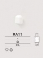 RA11 コードエンド