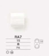 RA7 コードパーツ