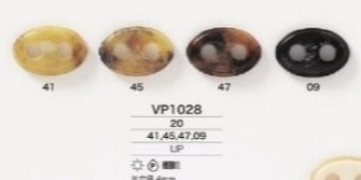 VP1028 ブタ鼻