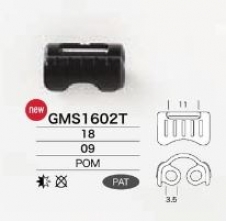 GMS1602T グローバルマーケットストッパー