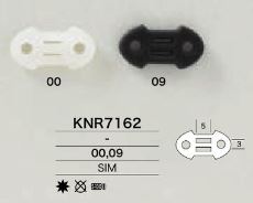KNR7162 ブタ鼻