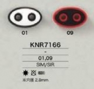 KNR7166 ブタ鼻