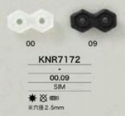 KNR7172 ブタ鼻