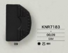 KNR7183 シリコンタブ