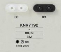 KNR7192 ブタ鼻