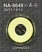 NA6649 組み合わせボタン
