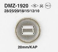 DMZ1920 金属ボタン