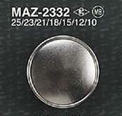 MAZ2332 金属ボタン