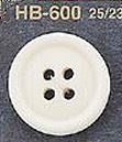 HB600 水牛ボタン