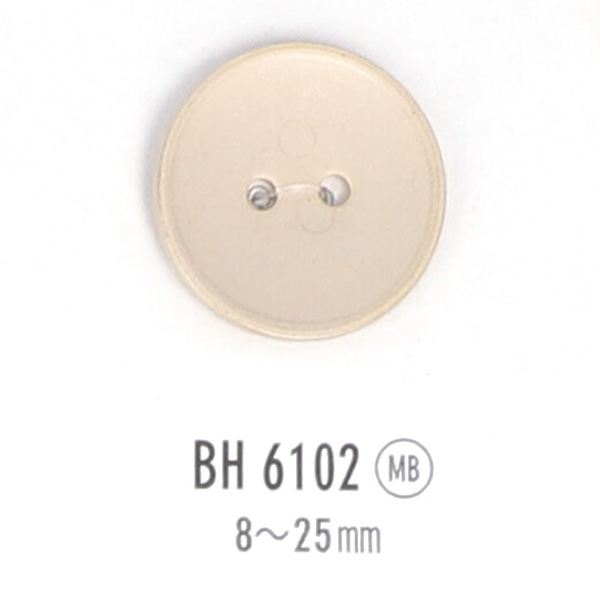 BH6102 金属ボタン