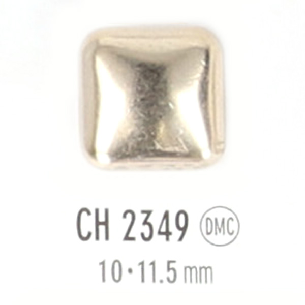 CH2349 金属ボタン