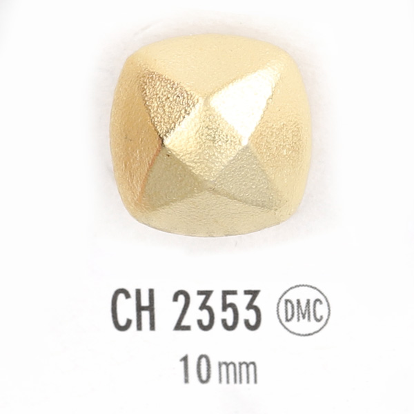 CH2353 金属ボタン