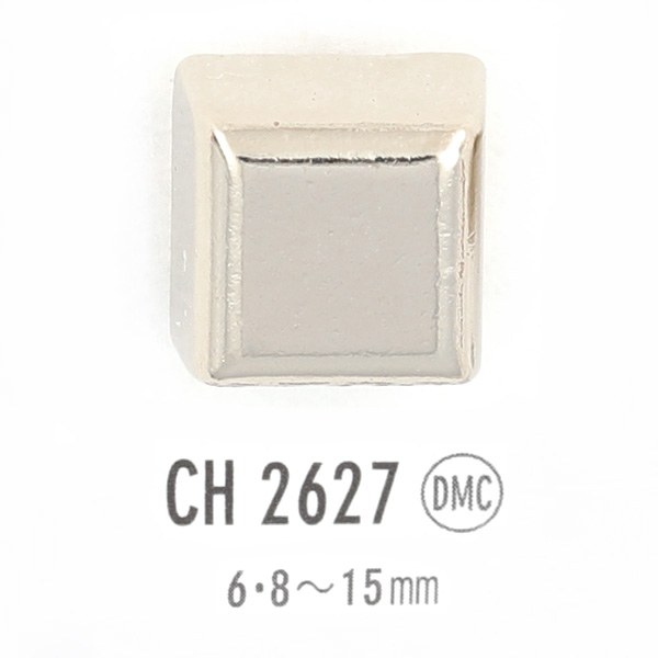 CH2627 金属ボタン