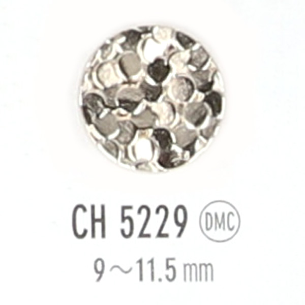 CH5229 金属ボタン