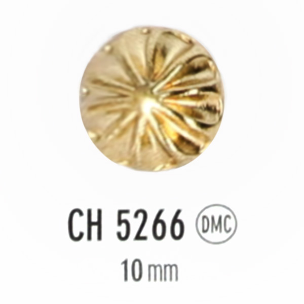 CH5266 金属ボタン