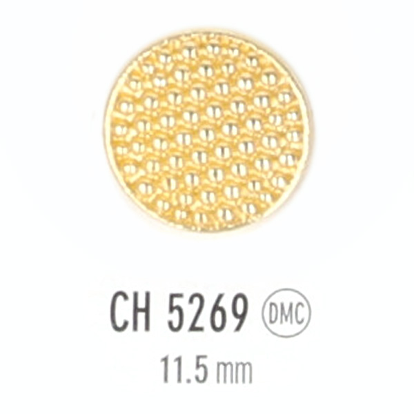 CH5269 金属ボタン