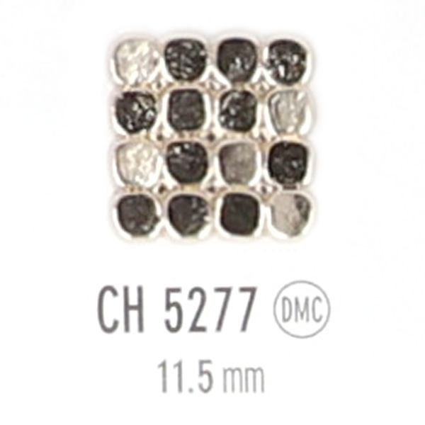 CH5277 金属ボタン