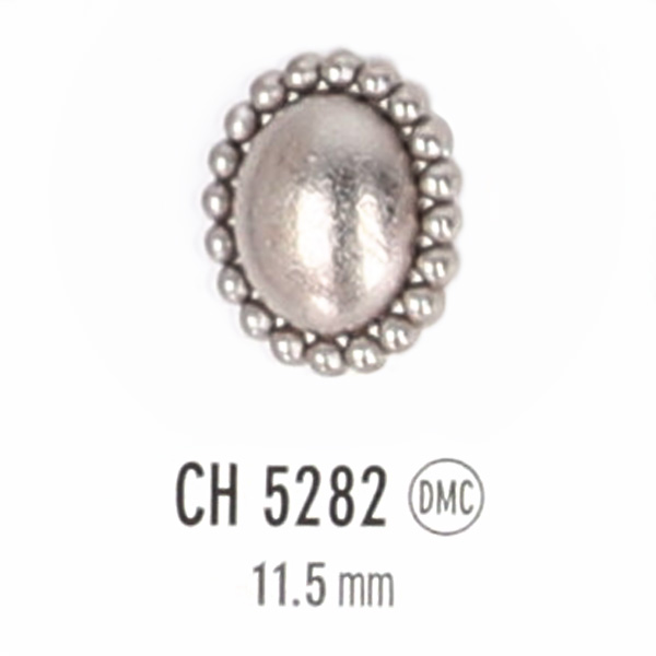 CH5282 金属ボタン