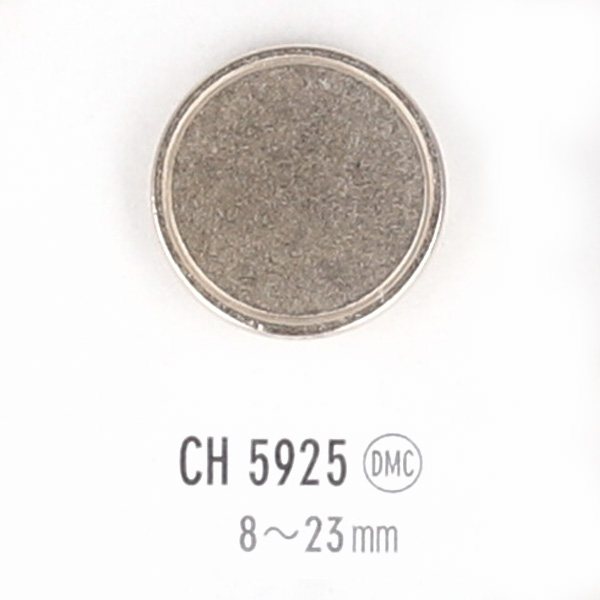 CH5925 金属ボタン