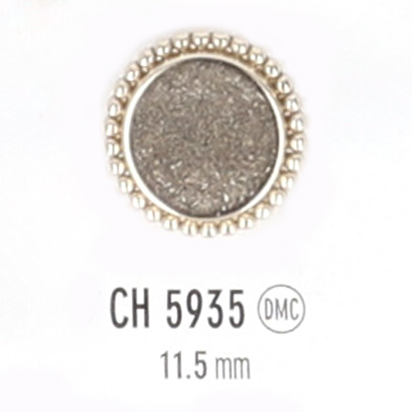 CH5935 金属ボタン