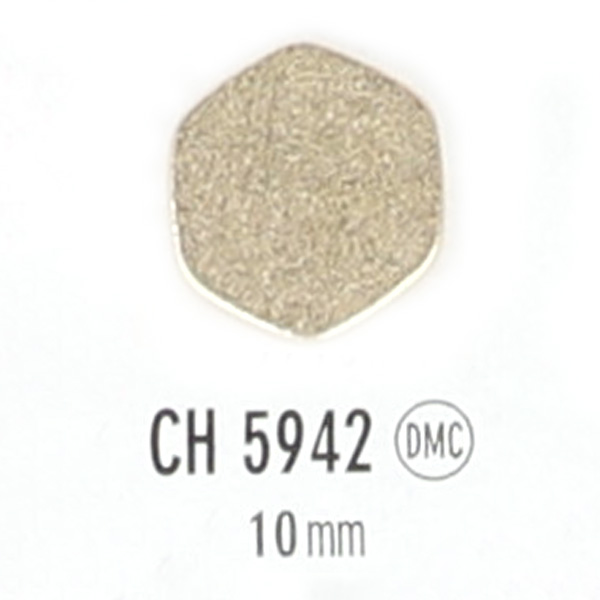CH5942 金属ボタン