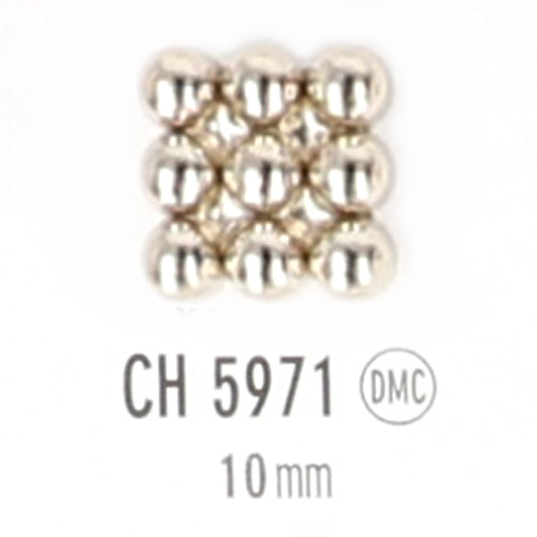 CH5971 金属ボタン