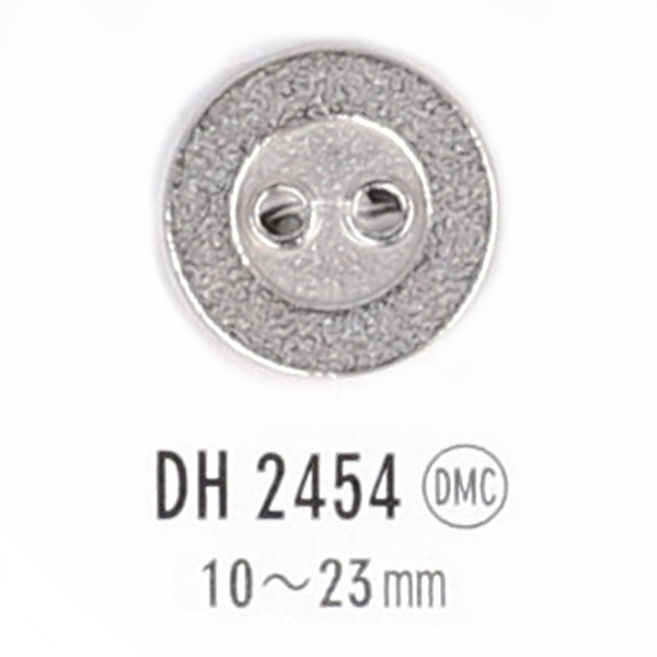 DH2454 金属ボタン
