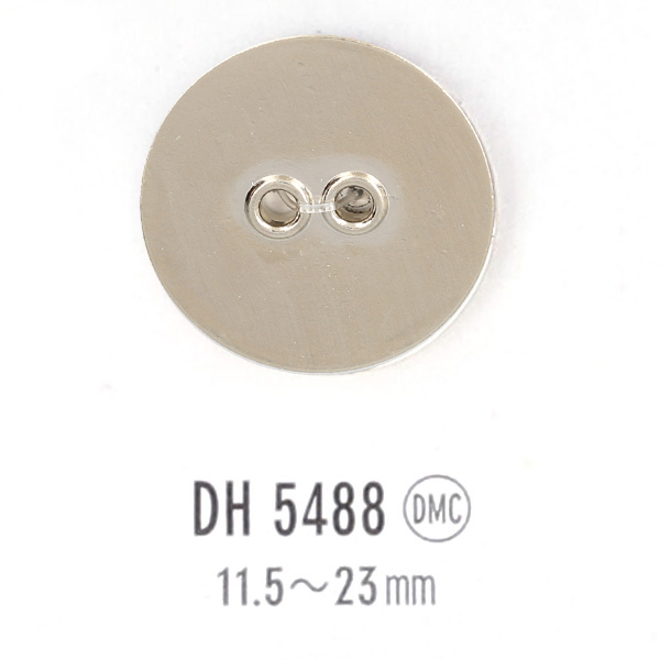 DH5488 金属ボタン