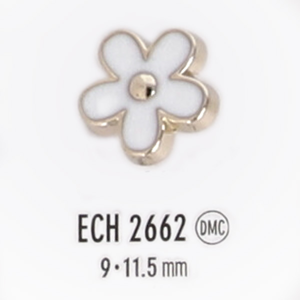 ECH2662 金属ボタン