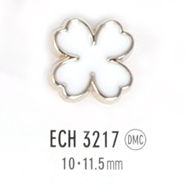 ECH3217 金属ボタン