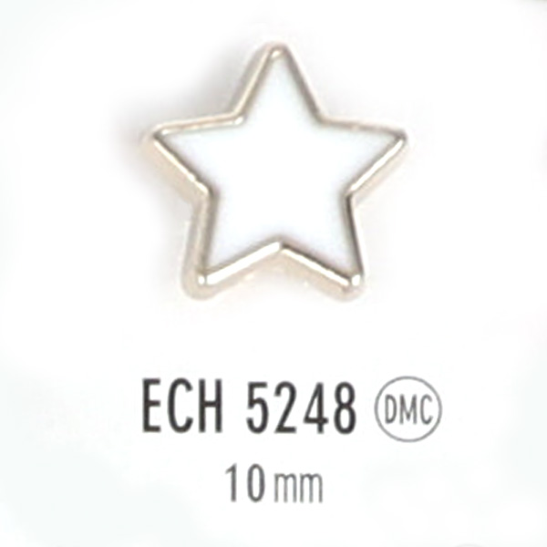ECH5248 金属ボタン