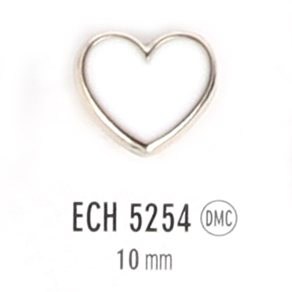 ECH5254 金属ボタン
