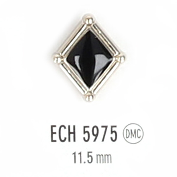 ECH5975 金属ボタン
