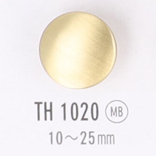 TH1020 金属ボタン