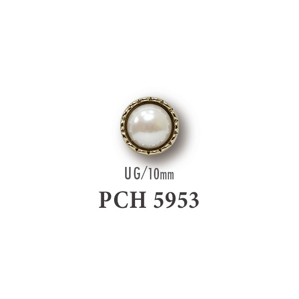 PCH5953 金属ボタン