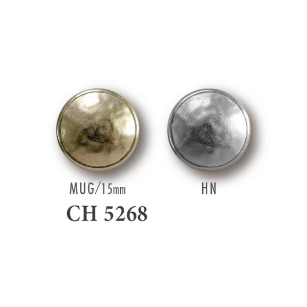 CH5268 金属ボタン