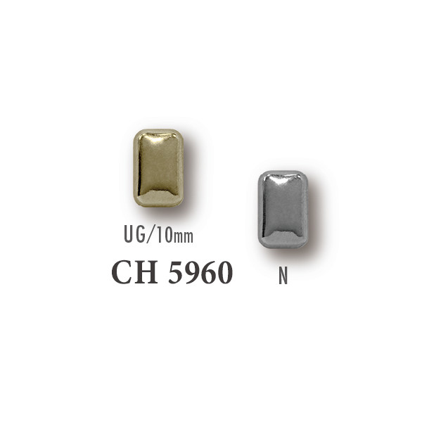 CH5960 金属ボタン