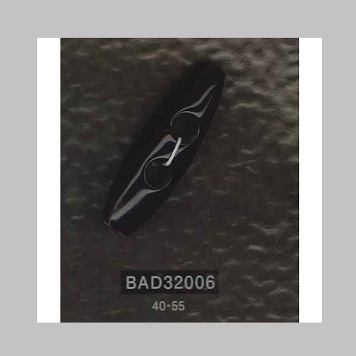 BAD32006 水牛トグルボタン